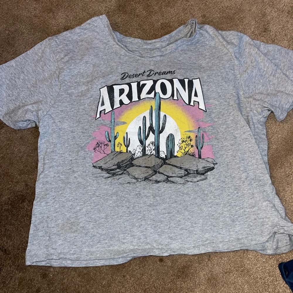 shirt